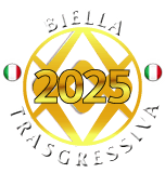 Logo ufficiale di Piccole Trasgressioni Italia